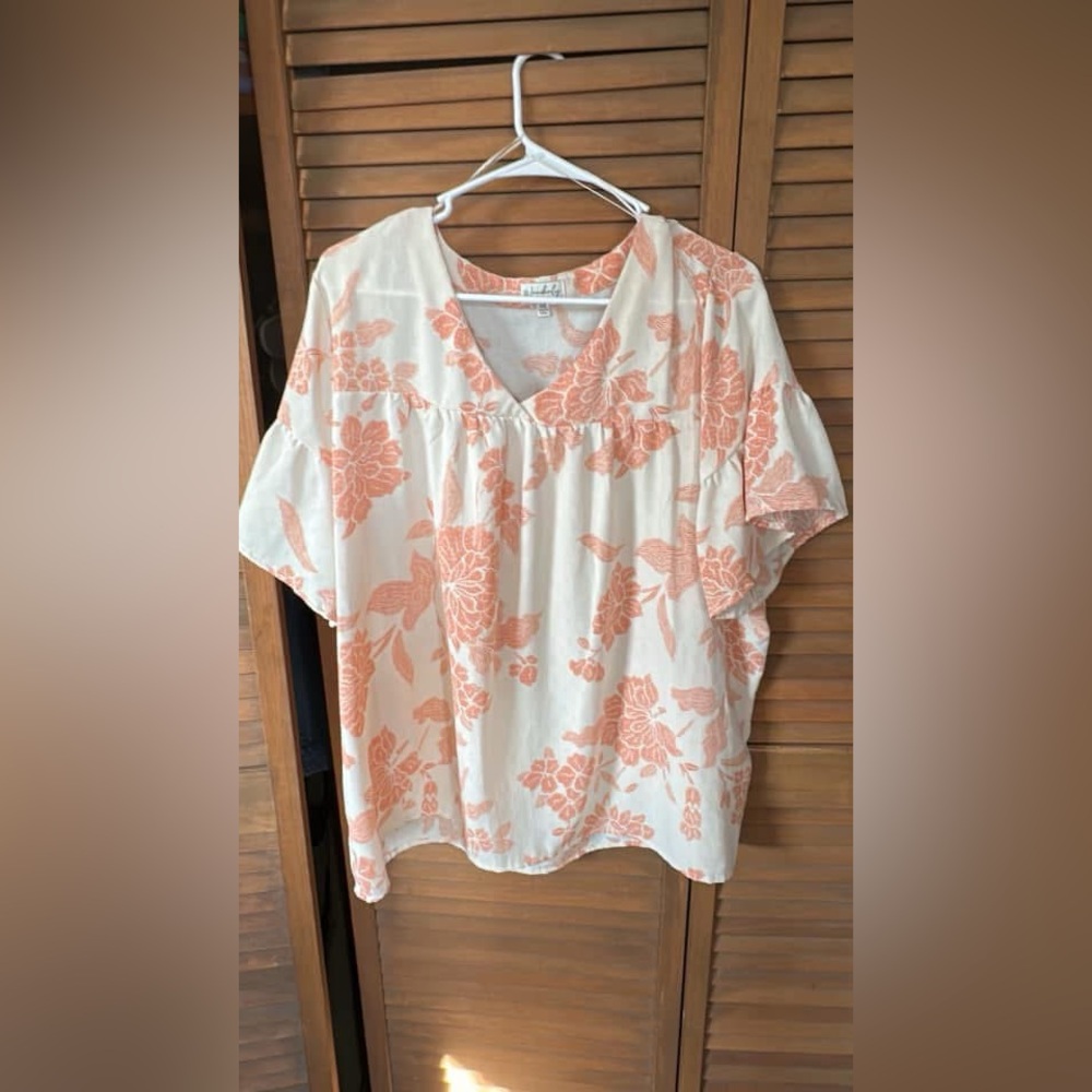 Wonderly Top